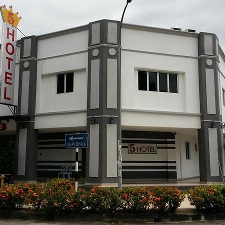 Five Hotel Seremban Dış mekan fotoğraf