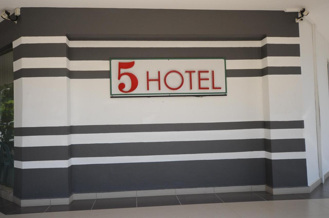 Five Hotel Seremban Dış mekan fotoğraf